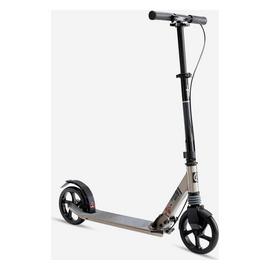 Decathlon Mid 9 Kids Foldable Inline Scooter - Mixte