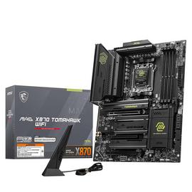 MSI MAG X870 TOMAHAWK Wi-Fi Motherboard