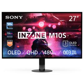 Sony INZONE M10S 27Inch 480Hz QHD Gaming Monitor