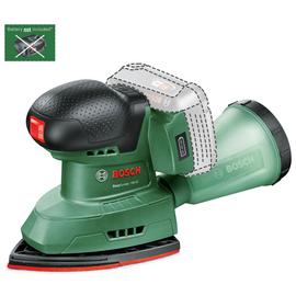 Bosch Cordless EasySander Multi Sander- 18V-8