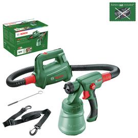 Bosch Cordless EasySpray 18V-100 Paint Sprayer - 800ml