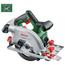 Bosch Universal Circ 18V-53 Cordless Circular Saw