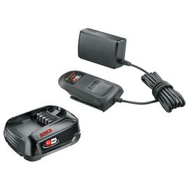 Bosch Starter Set 18V Battery & Charger