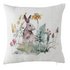 Argos Home Rabbit Cushion