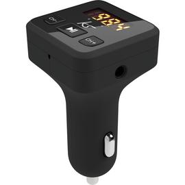 Kitsound MYFM2 Wireless to FM Audio Converter