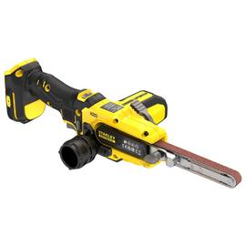 Stanley Fatmax V20 Cordless Powerfile