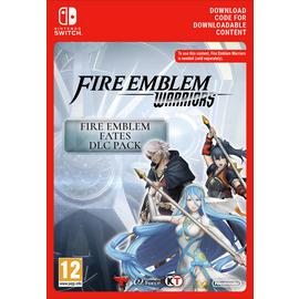 Fire Emblem Warriors: Fire Emblem Fates DLC Pack