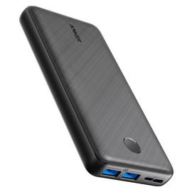 Anker PowerCore 20000mAh Portable Power Bank - Black