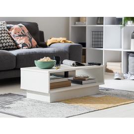 Argos Home Cubes Coffee Table
