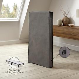 Jay-Be Lite Folding Guest Bed Cover -Small Single