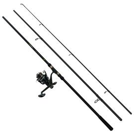 Kingcarp 3.6m Carp Fishing Rod and Reel