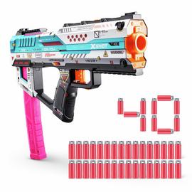 XSHOT Skins Pro Fury X