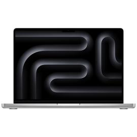 Apple MacBook Pro 2024 14.2in M4 16GB 512GB - Silver