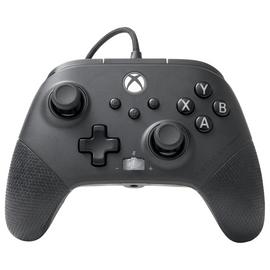 PowerA FUSION Pro 4 Xbox Series X/S Wired Controller - Black
