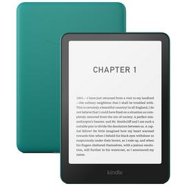 Amazon Kindle Paperwhite 2024 7In 16GB Wi-Fi E-Reader Green