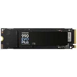 Samsung 990 EVO Plus 1TB Internal SSD