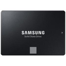Samsung 870 EVO 2TB Internal SSD