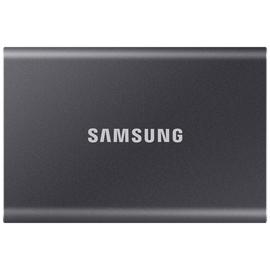 Samsung T7 USB 3.2 4TB Portable External SSD