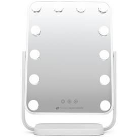 Rio Hollywood Glamour Lighted Dressing Table Mirror