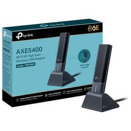 TP-Link Archer TXE70UH AXE5400 Wi-Fi 6E USB 3.0 Adapter