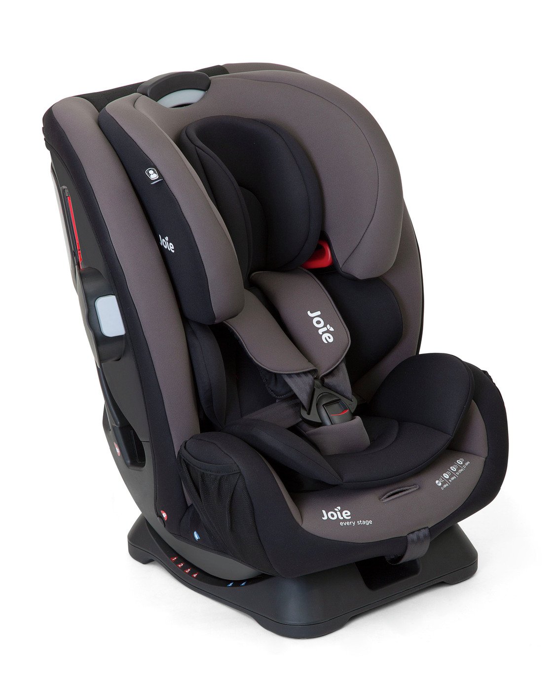 joie stages isofix argos