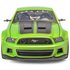 1:24 2014 Ford Mustang GT - Green