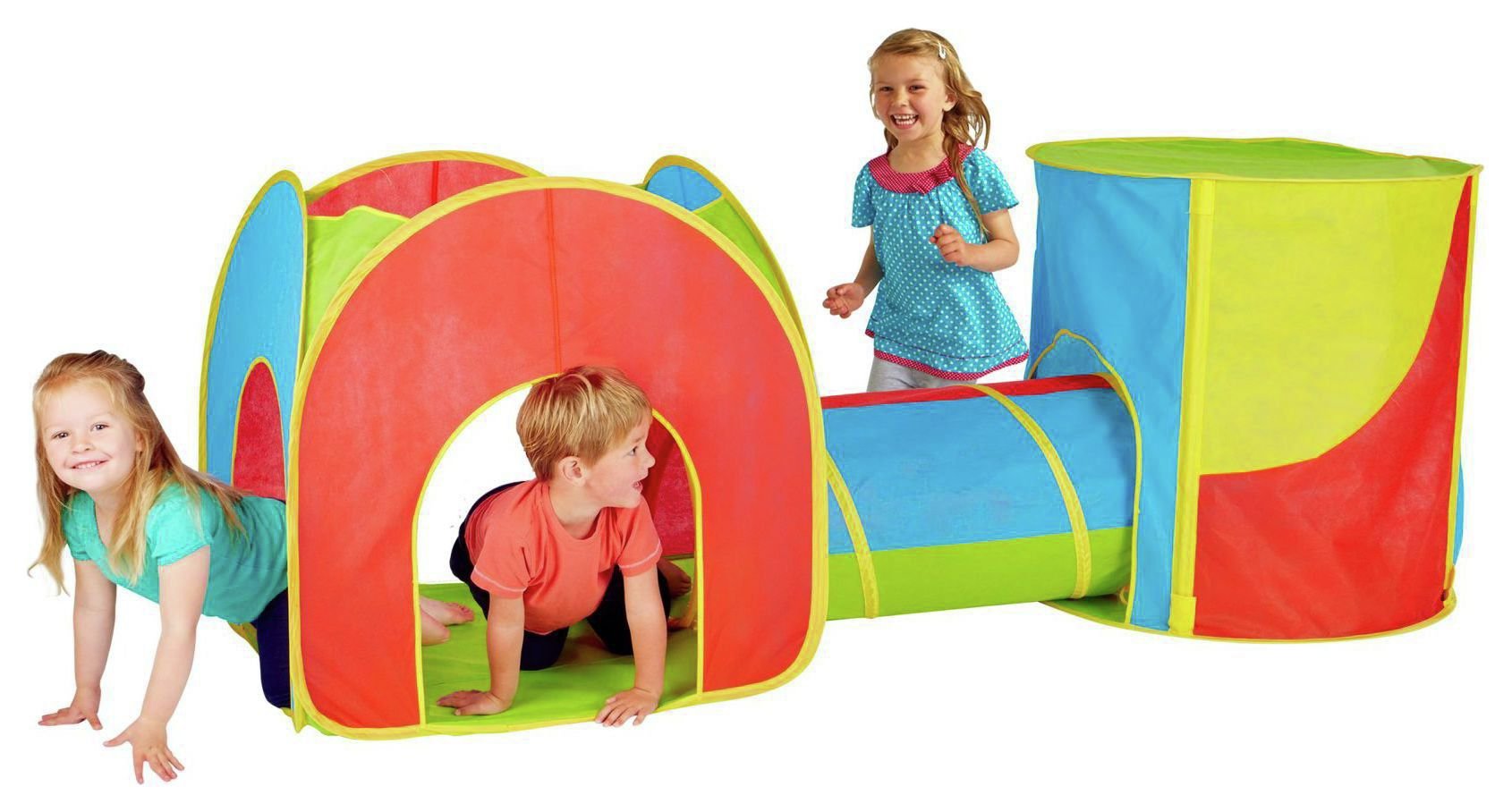 argos play tent