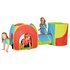Chad Valley Combo 3-in-1 Play Tent