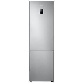 Samsung RB37J5230SA Tall Fridge Freezer - Stainless Steel