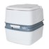 Thetford Porta Potti 165 Portable Toilet with Solutions