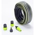 Premium No Kink Starter Hose Kit - 15m