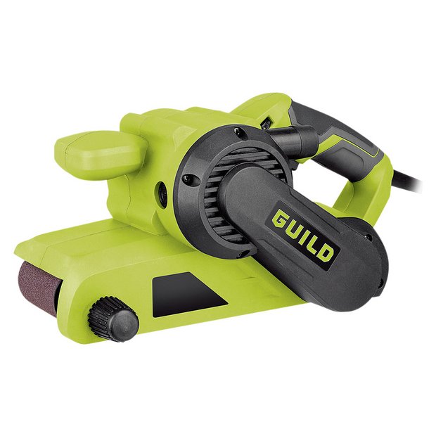 Electric Sander For Walls Argos
