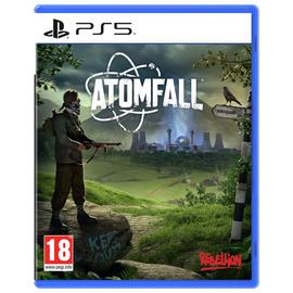 Atomfall PS5 Game