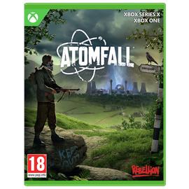 Atomfall Xbox One & Series X Game