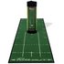 PuttOUT Pro Deluxe Golf Putting Mat