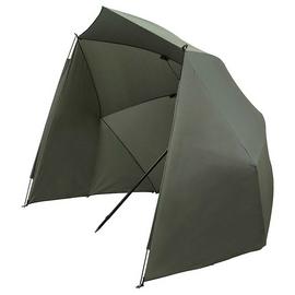 Kingcarp Bivvy Brolly Fishing Umbrella