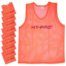 Hy-Pro 10-Pack Training Bibs
