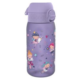 Ion8 Fairies Purple Water Bottle - 350ml