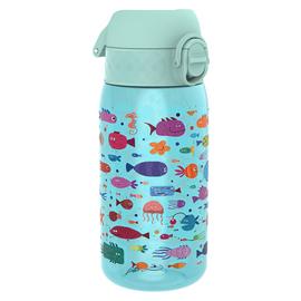 Ion8 Fish Blue Water Bottle - 350ml