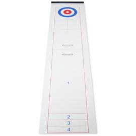 Gamesson Shuffleboard and Curling Table Game