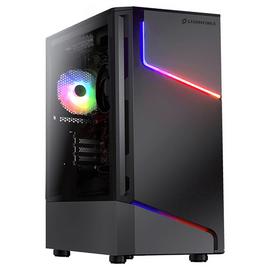 Stormforce Onyx Ryzen 5 16GB 1TB Radeon Vega 7 Gaming PC