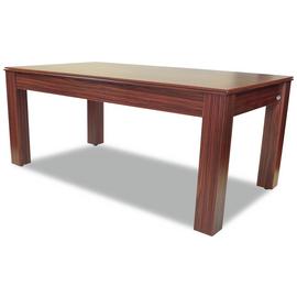 Gamesson 6ft Mars Delux 3-in-1 Combo Games Table