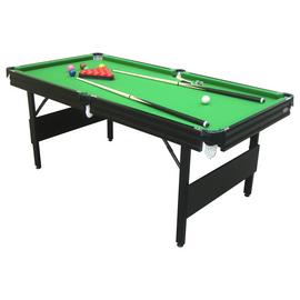 Gamesson 6ft Crucible Snooker Table