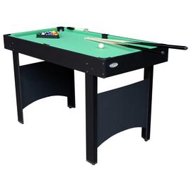 Gamesson 3.6ft UCLA Pool Table