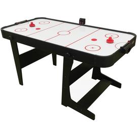 Gamesson 4.6ft Eagle Air Hockey Table