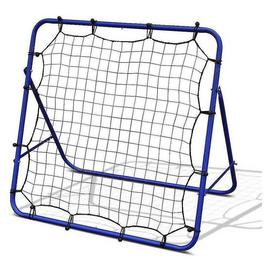 Sunsport 124cm Football Rebounder Trainer