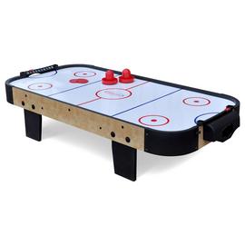 Gamesson 3ft Buzz Air Hockey Table
