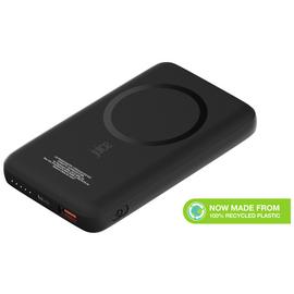 Juice MagTec 3 10000mAh Wireless Portable Power Bank – Black