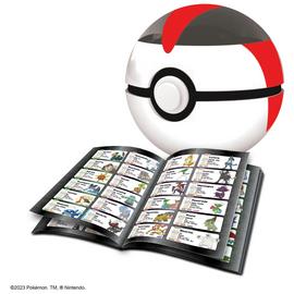 Pokémon Trainer Guess Champions Edition