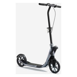 Decathlon Commute 900 Foldable Scooter - Grey